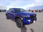 2025 Toyota Tacoma 4WD SR