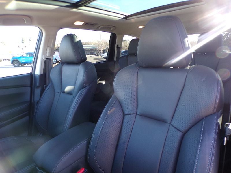 2024 Subaru Ascent Limited