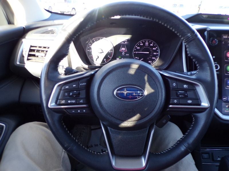 2024 Subaru Ascent Limited