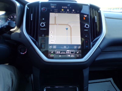 2024 Subaru Ascent Limited