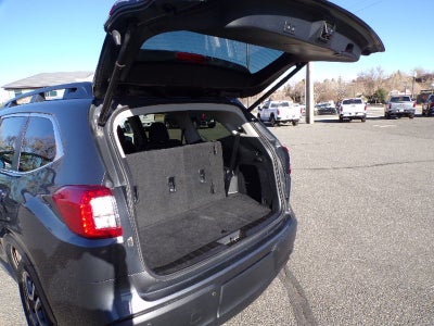 2024 Subaru Ascent Limited