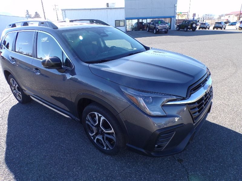 2024 Subaru Ascent Limited