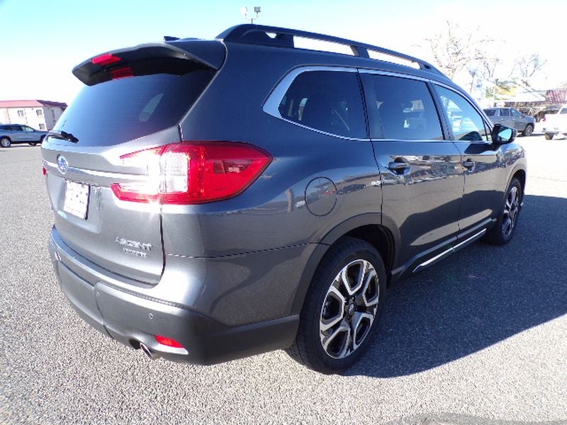 2024 Subaru Ascent Limited