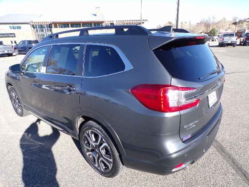 2024 Subaru Ascent Limited
