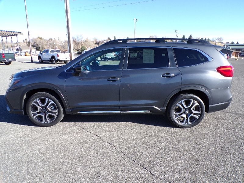 2024 Subaru Ascent Limited