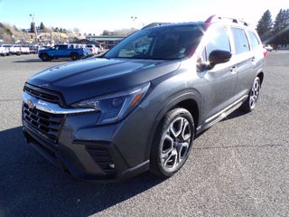 2024 Subaru Ascent Limited