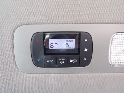 2017 Honda Odyssey SE