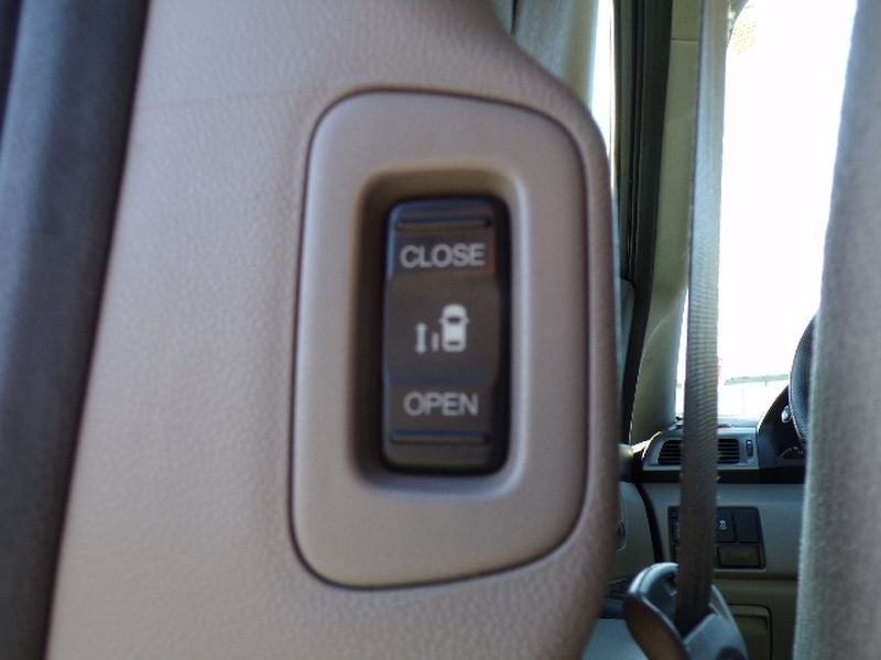 2017 Honda Odyssey SE