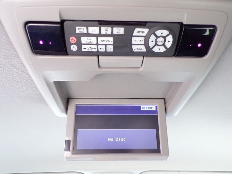 2017 Honda Odyssey SE