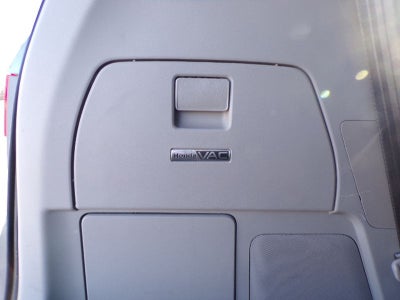 2017 Honda Odyssey SE