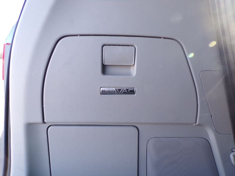 2017 Honda Odyssey SE