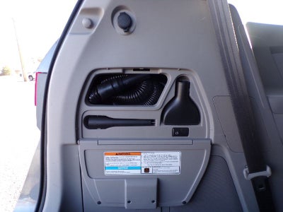 2017 Honda Odyssey SE