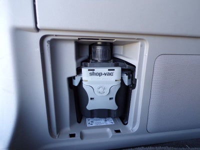 2017 Honda Odyssey SE