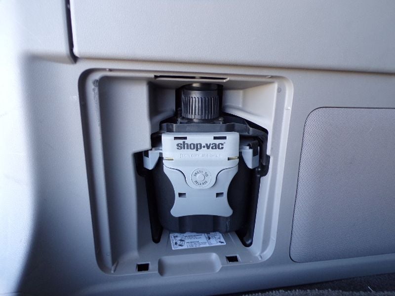 2017 Honda Odyssey SE