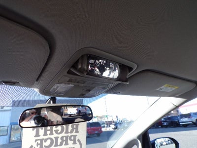 2017 Honda Odyssey SE