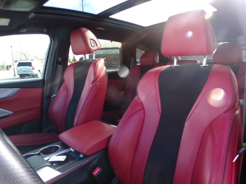 2022 Acura MDX Type S