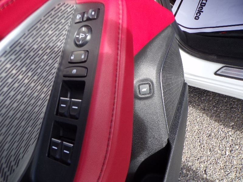 2022 Acura MDX Type S