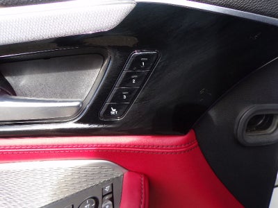 2022 Acura MDX Type S