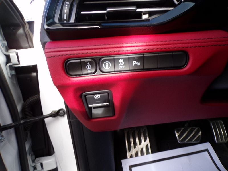 2022 Acura MDX Type S