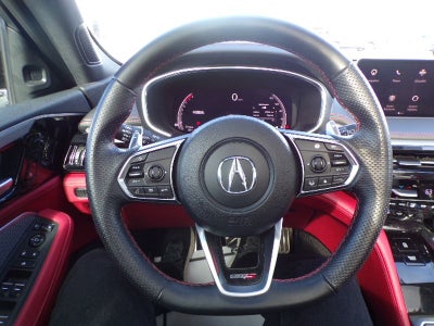 2022 Acura MDX Type S