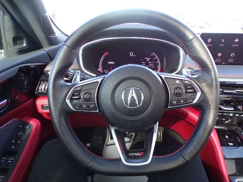 2022 Acura MDX Type S