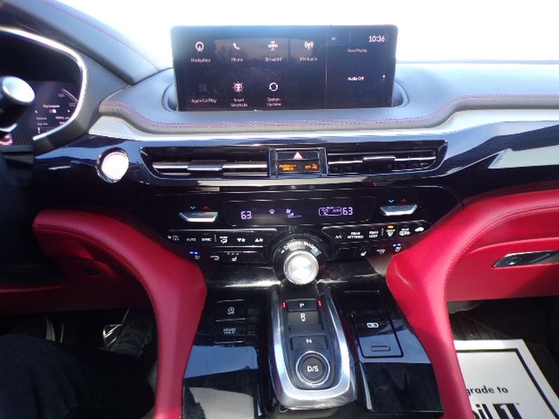 2022 Acura MDX Type S