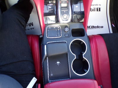 2022 Acura MDX Type S