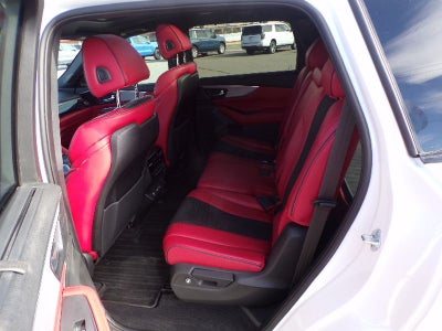 2022 Acura MDX Type S