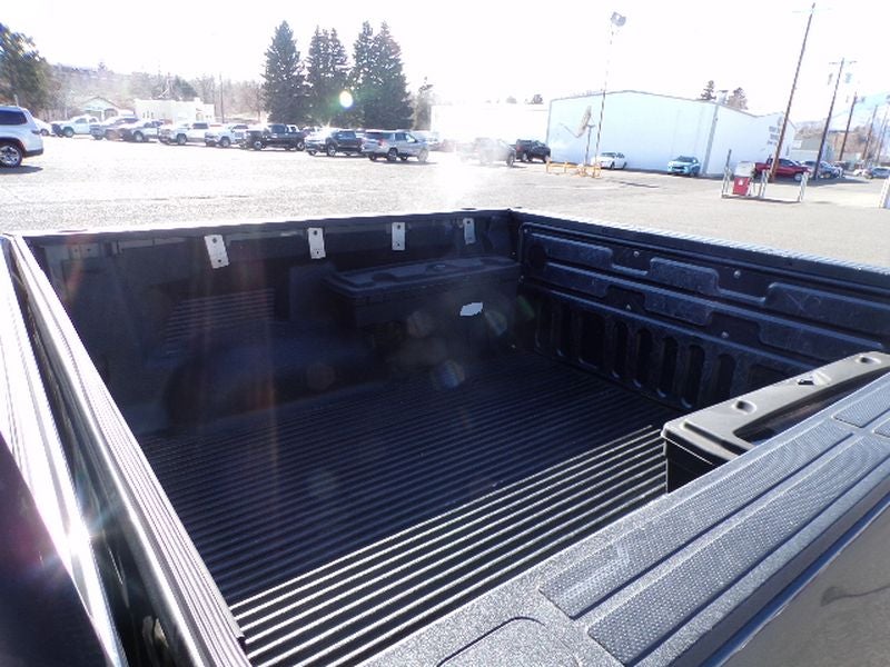 2017 Toyota Tundra 4WD Platinum