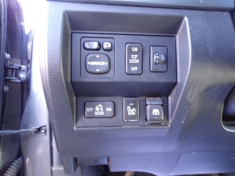 2017 Toyota Tundra 4WD Platinum