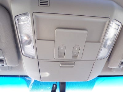 2017 Toyota Tundra 4WD Platinum