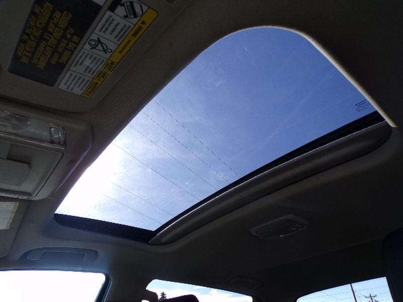 2017 Toyota Tundra 4WD Platinum