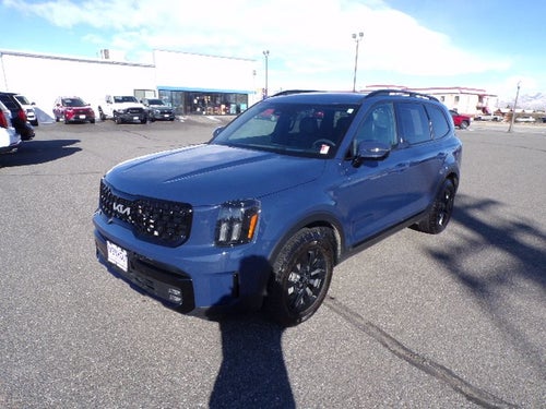 2024 Kia Telluride SX Prestige X-Pro