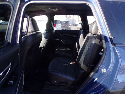 2024 Kia Telluride SX Prestige X-Pro