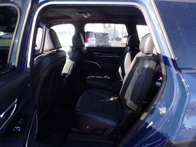 2024 Kia Telluride SX Prestige X-Pro