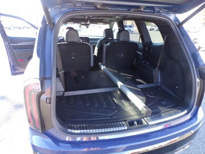 2024 Kia Telluride SX Prestige X-Pro