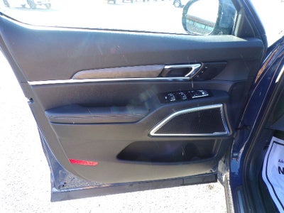 2024 Kia Telluride SX Prestige X-Pro