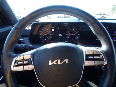 2024 Kia Telluride SX Prestige X-Pro