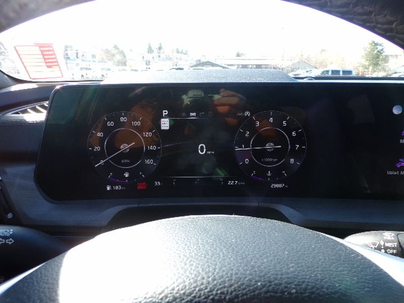 2024 Kia Telluride SX Prestige X-Pro