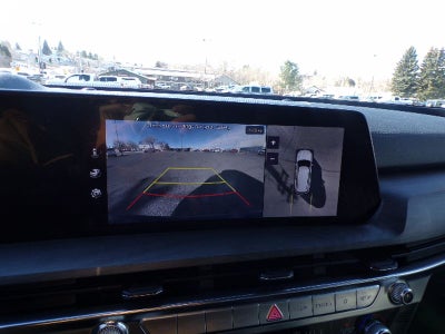 2024 Kia Telluride SX Prestige X-Pro