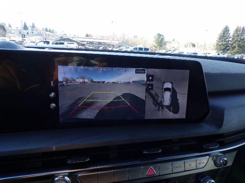 2024 Kia Telluride SX Prestige X-Pro