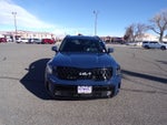 2024 Kia Telluride SX Prestige X-Pro