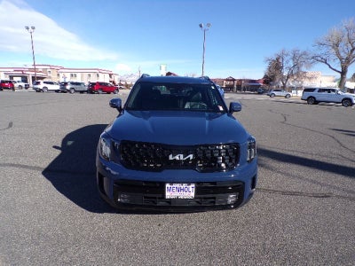 2024 Kia Telluride SX Prestige X-Pro