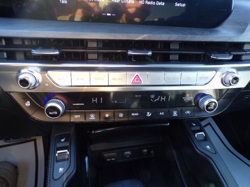 2024 Kia Telluride SX Prestige X-Pro