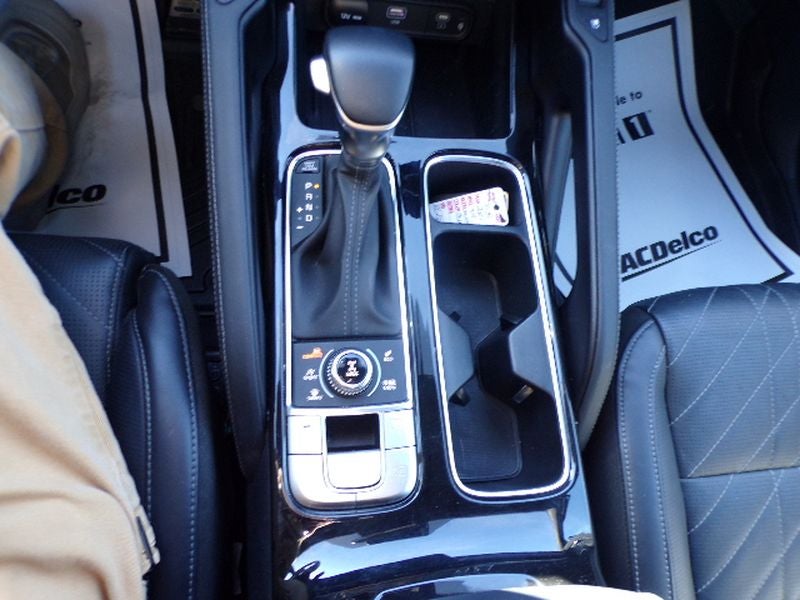 2024 Kia Telluride SX Prestige X-Pro