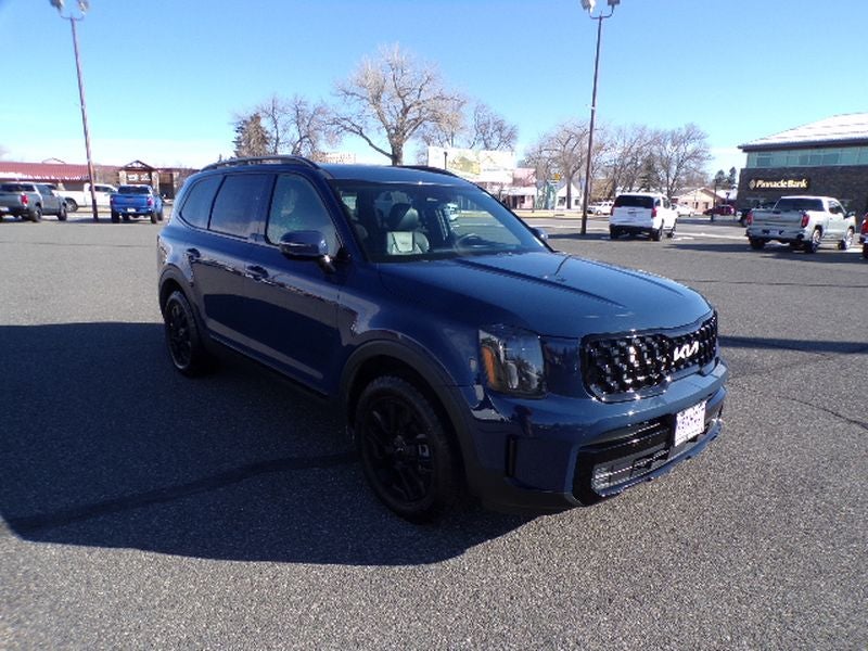 2024 Kia Telluride SX Prestige X-Pro