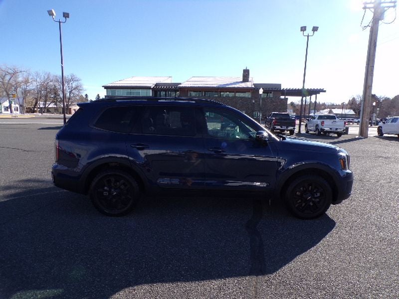2024 Kia Telluride SX Prestige X-Pro