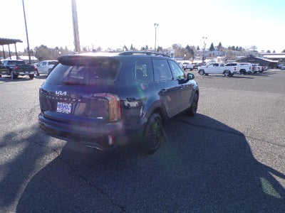 2024 Kia Telluride SX Prestige X-Pro