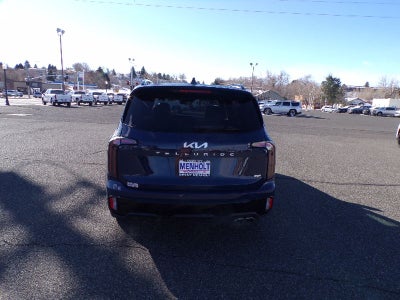 2024 Kia Telluride SX Prestige X-Pro