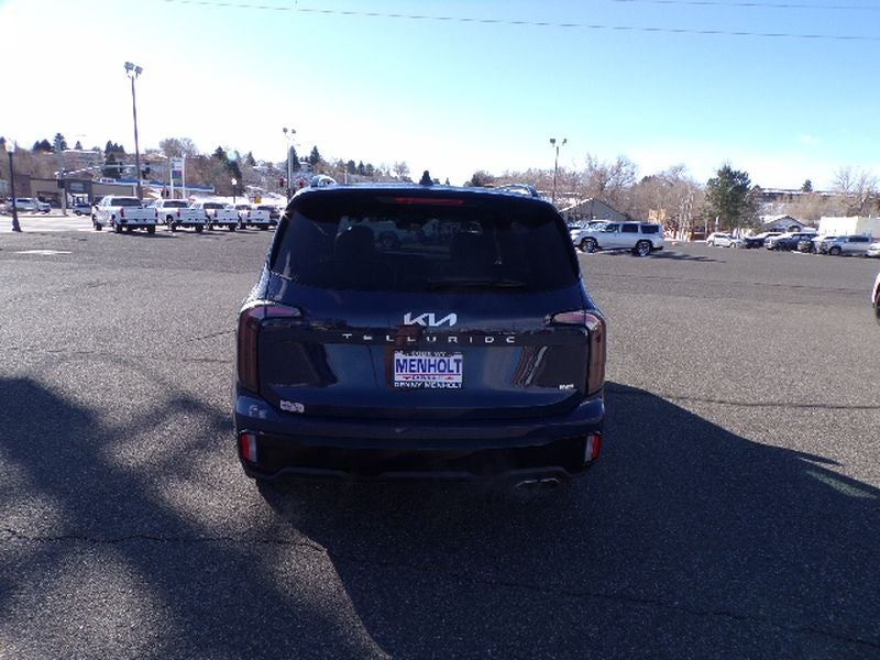 2024 Kia Telluride SX Prestige X-Pro